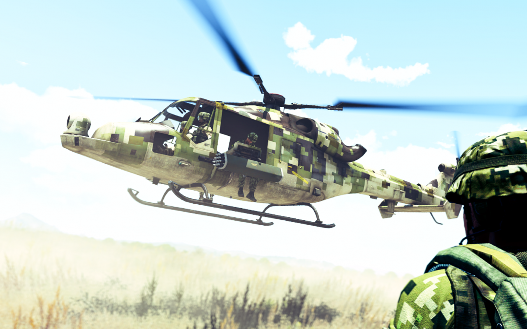 Interview de Skor, fondateur de MilSim.Academy, Arma3France et SquadFrance.